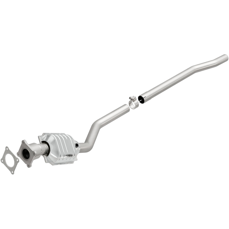 MagnaFlow Direct-Fit OEM Grade Catalytic Converter - 51155