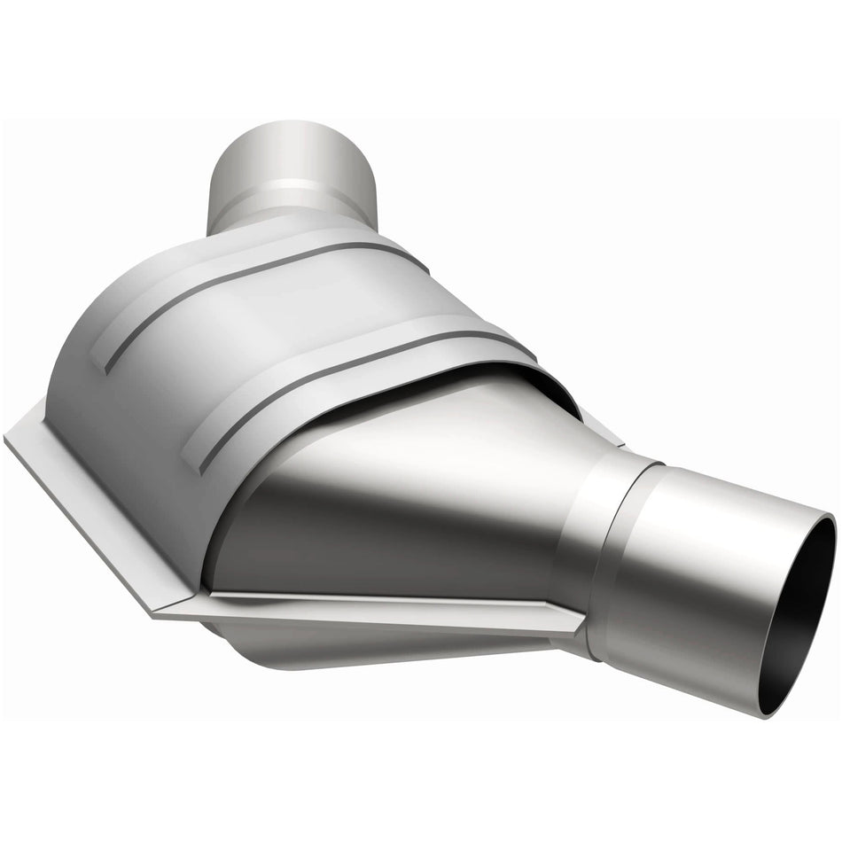 MagnaFlow Universal OEM Grade Catalytic Converter - 51186