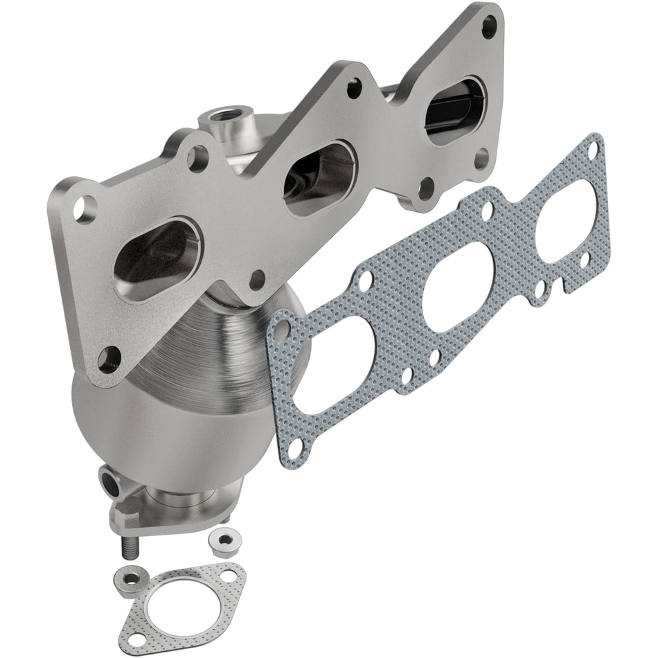 MagnaFlow Direct-Fit OEM Grade Catalytic Converter - 51201