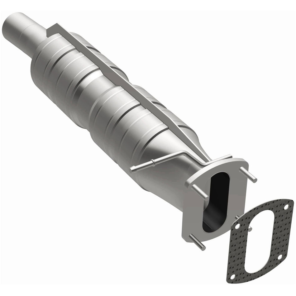 MagnaFlow Direct-Fit OEM Grade Catalytic Converter - 51221