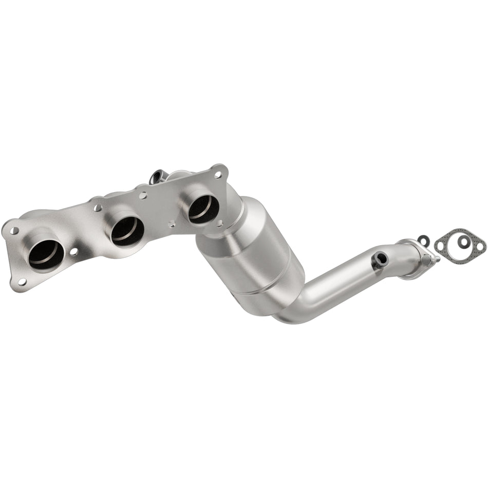 MagnaFlow Direct-Fit OEM Grade Catalytic Converter - 51222