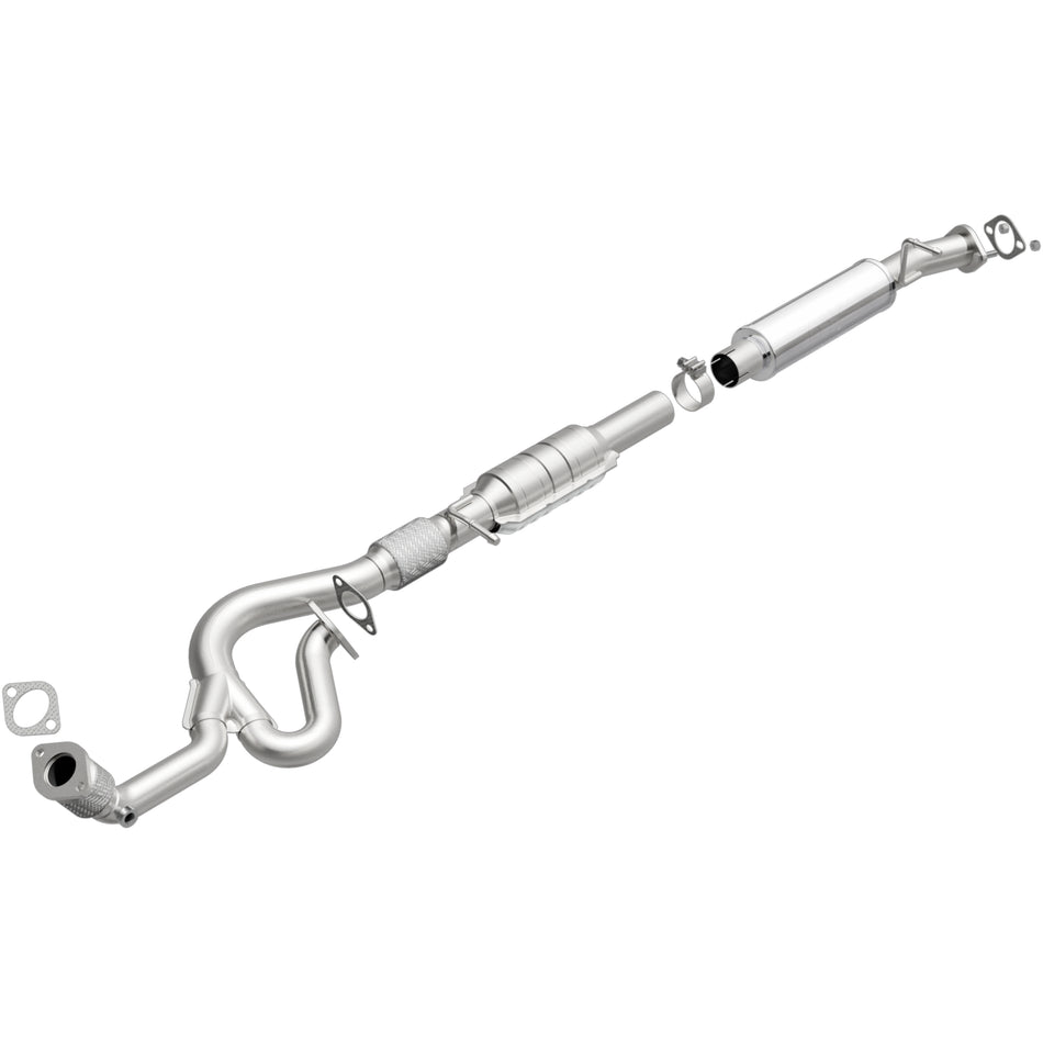 MagnaFlow Direct-Fit OEM Grade Catalytic Converter - 51248