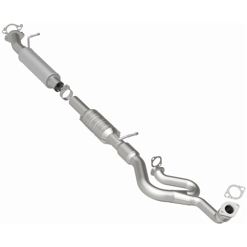 MagnaFlow Direct-Fit OEM Grade Catalytic Converter - 51248