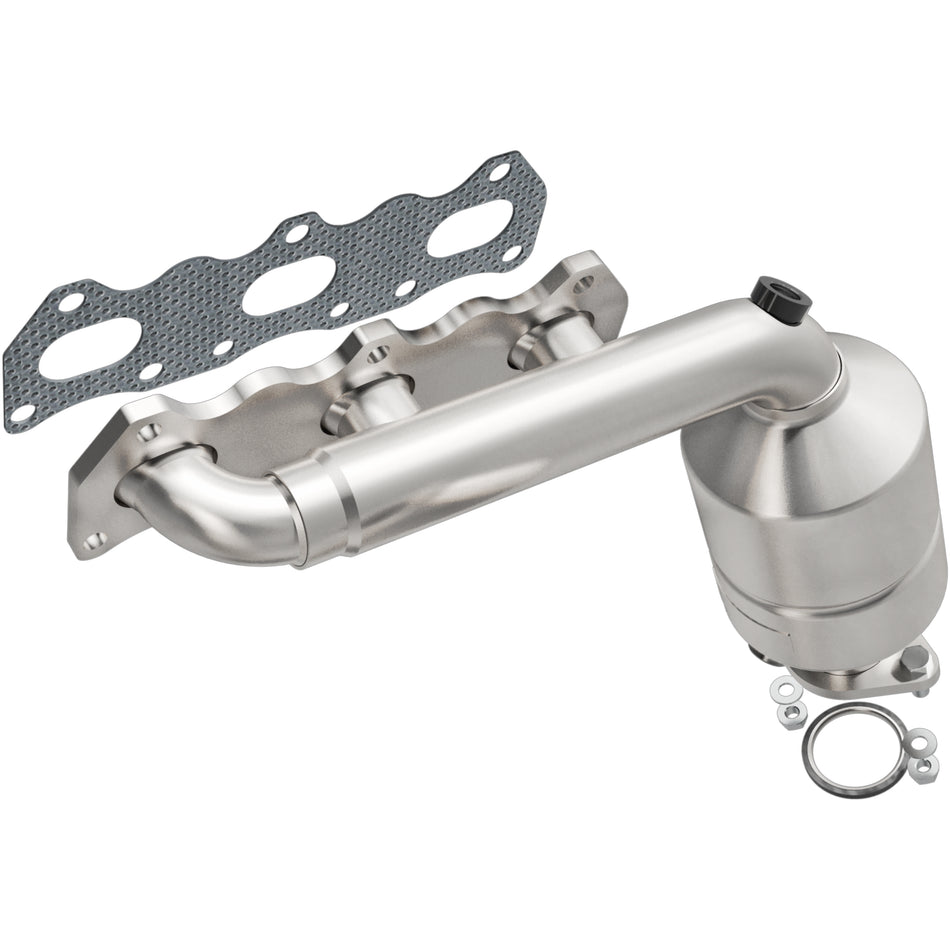 MagnaFlow Direct-Fit OEM Grade Catalytic Converter - 51254