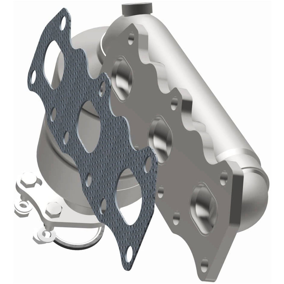 MagnaFlow Direct-Fit OEM Grade Catalytic Converter - 51254