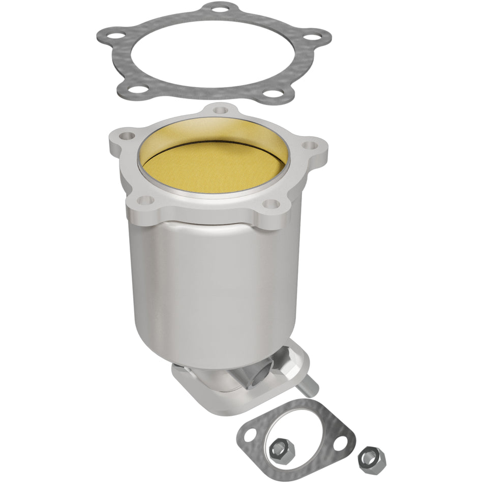 MagnaFlow Direct-Fit OEM Grade Catalytic Converter - 51257