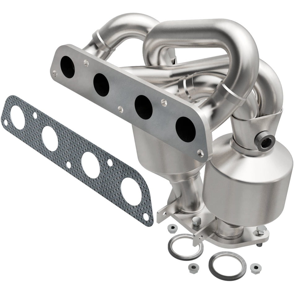 MagnaFlow Direct-Fit OEM Grade Catalytic Converter - 51259