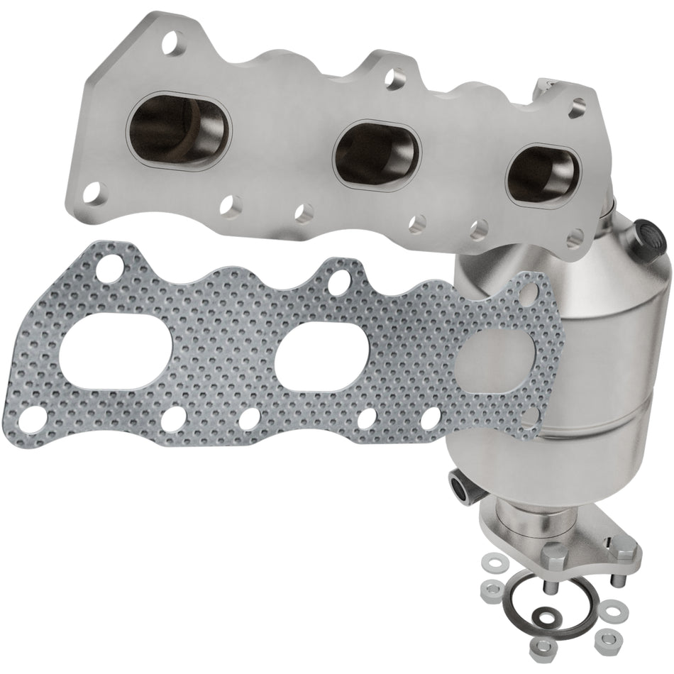MagnaFlow Direct-Fit OEM Grade Catalytic Converter - 51272