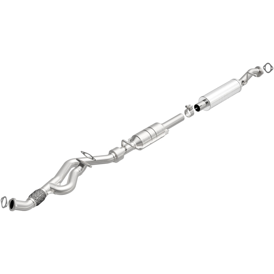 MagnaFlow Direct-Fit OEM Grade Catalytic Converter - 51275