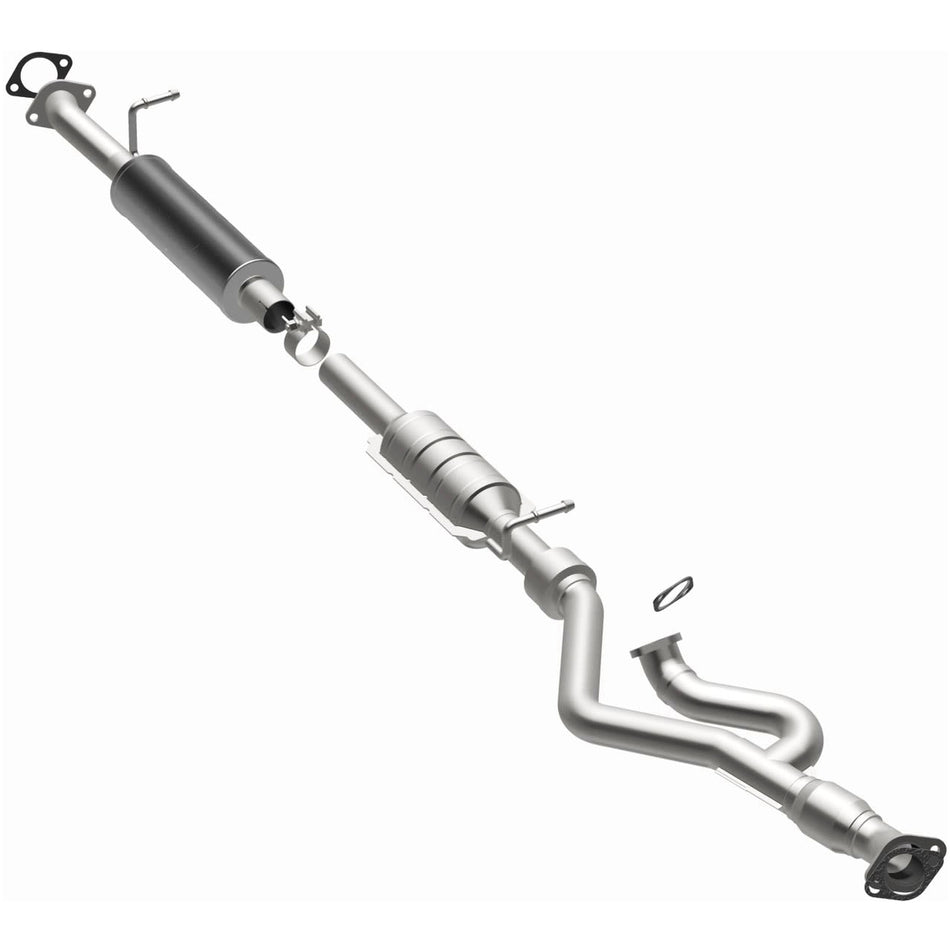 MagnaFlow Direct-Fit OEM Grade Catalytic Converter - 51275