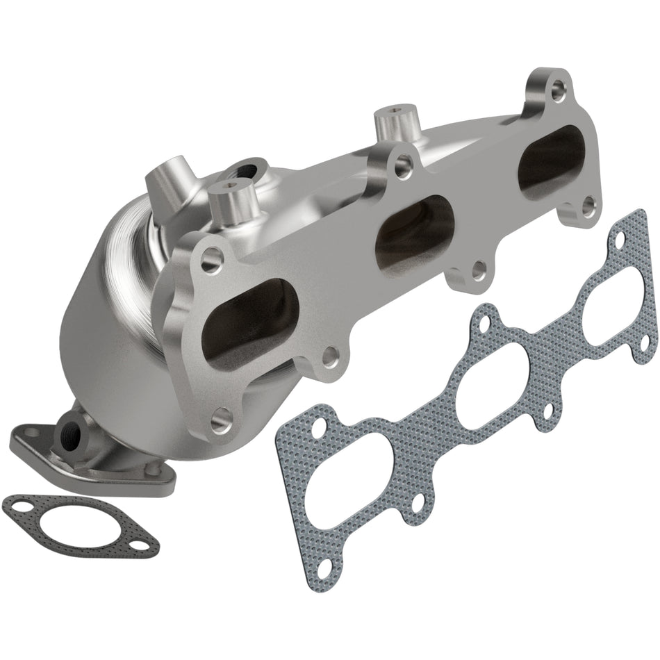 MagnaFlow Direct-Fit OEM Grade Catalytic Converter - 51280