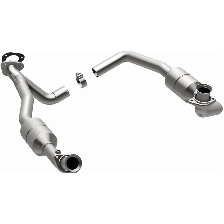 MagnaFlow Direct-Fit OEM Grade Catalytic Converter - 51378