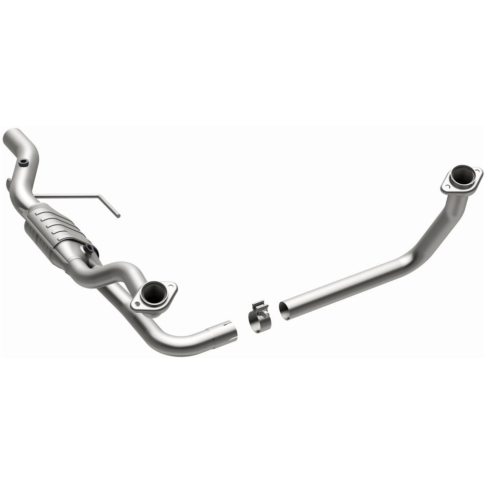 MagnaFlow Direct-Fit OEM Grade Catalytic Converter - 51388