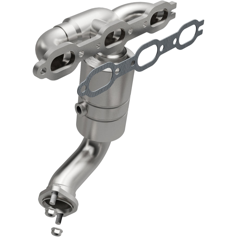 MagnaFlow Direct-Fit OEM Grade Catalytic Converter - 51394