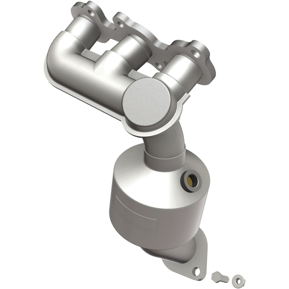MagnaFlow Direct-Fit OEM Grade Catalytic Converter - 51398