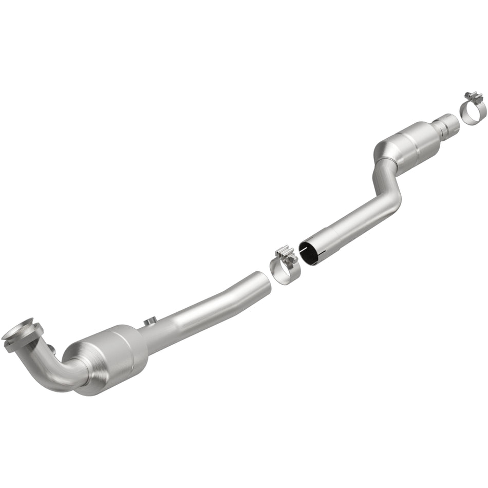 MagnaFlow Direct-Fit OEM Grade Catalytic Converter - 51402