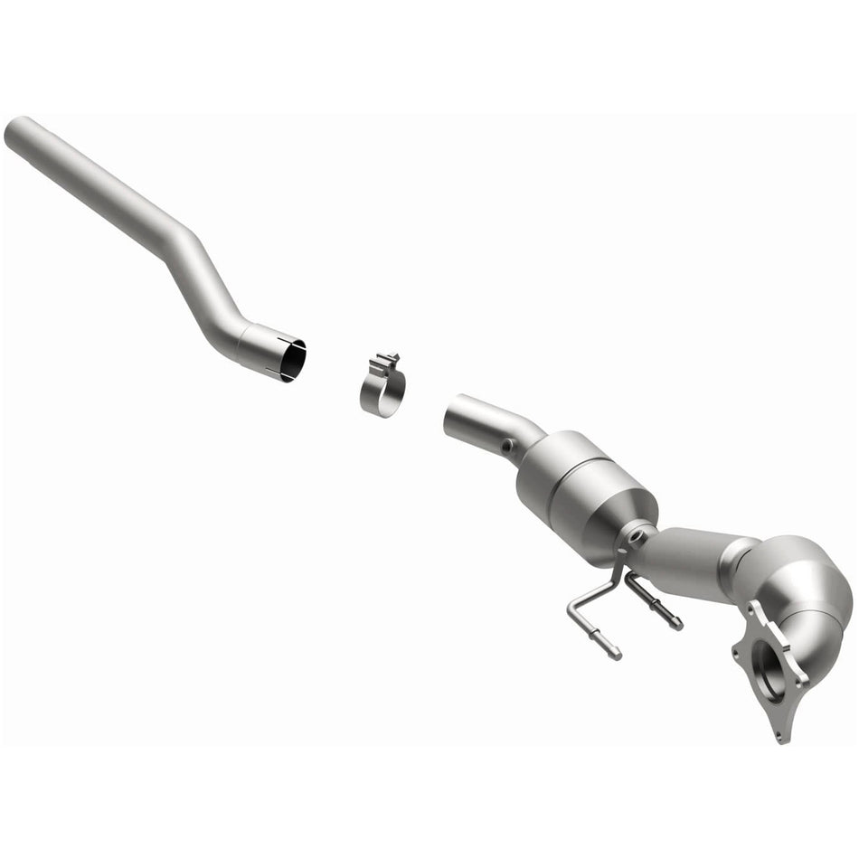 MagnaFlow Direct-Fit OEM Grade Catalytic Converter - 51414