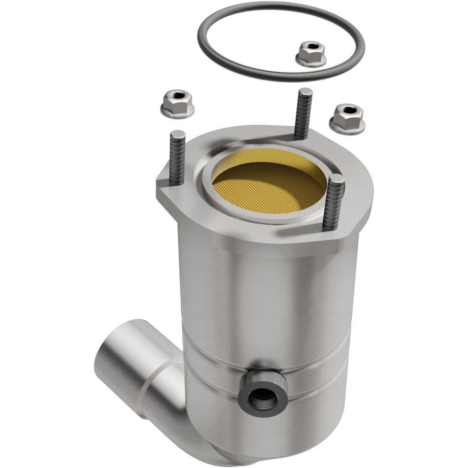 MagnaFlow Direct-Fit OEM Grade Catalytic Converter - 51432