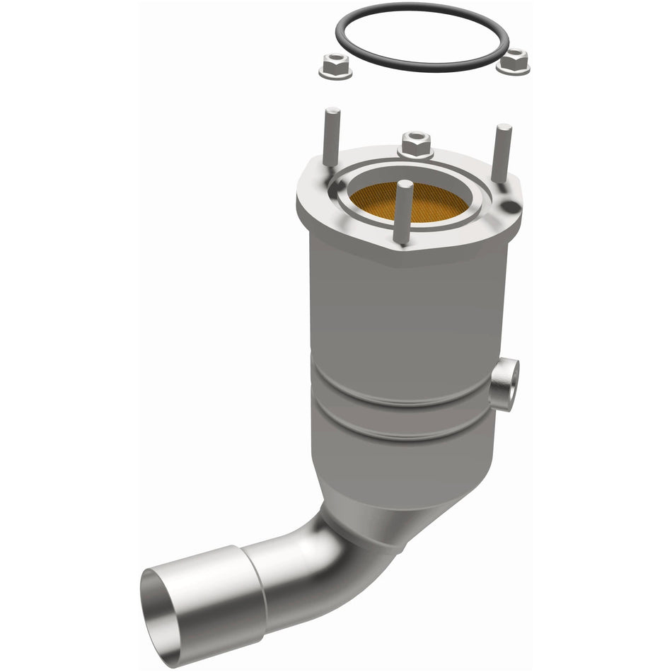 MagnaFlow Direct-Fit OEM Grade Catalytic Converter - 51432