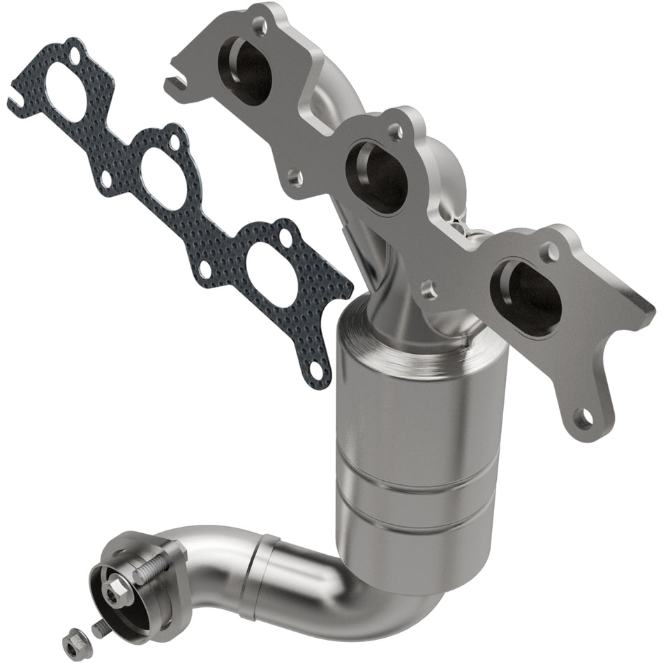 MagnaFlow Direct-Fit OEM Grade Catalytic Converter - 51445