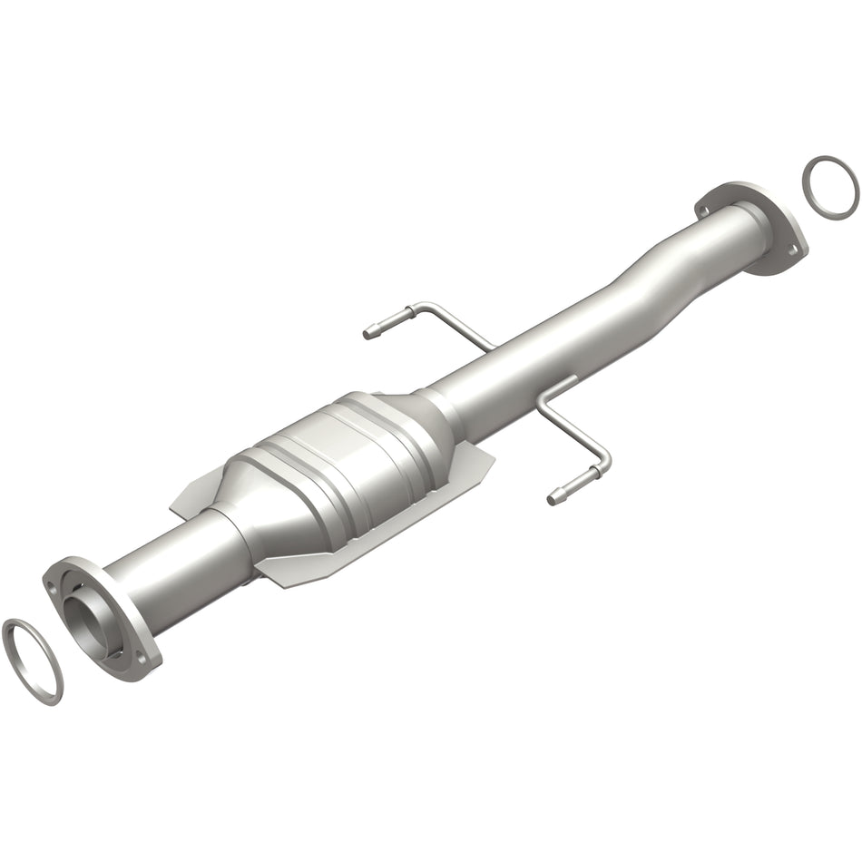 MagnaFlow Direct-Fit OEM Grade Catalytic Converter - 51453