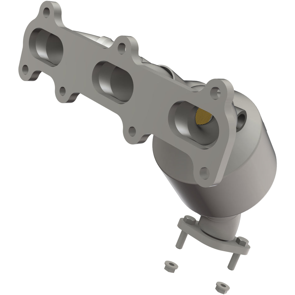 MagnaFlow Direct-Fit OEM Grade Catalytic Converter - 51455