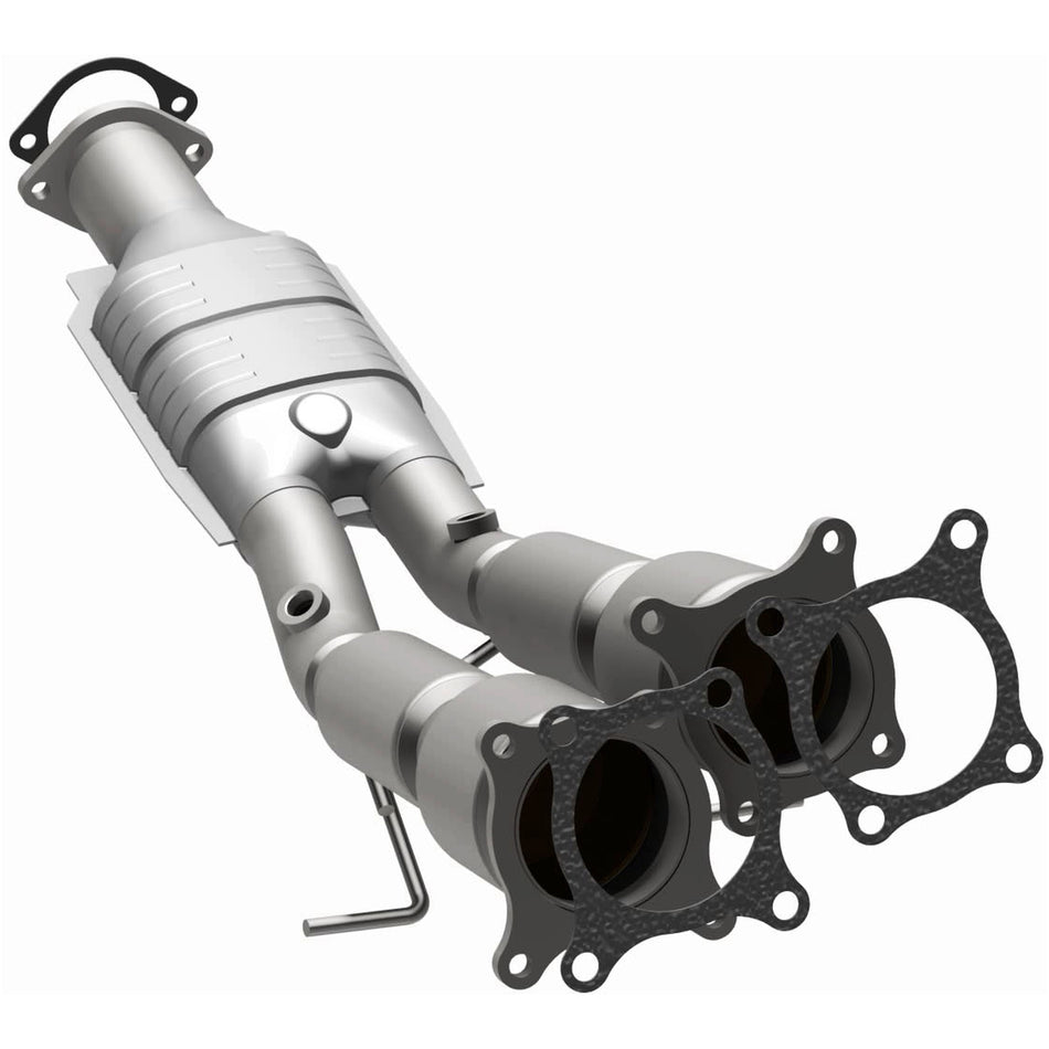 MagnaFlow Direct-Fit OEM Grade Catalytic Converter - 51465