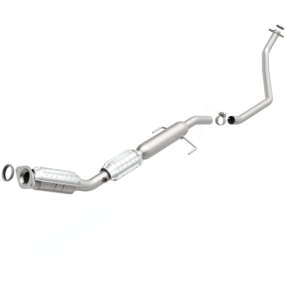 MagnaFlow Direct-Fit OEM Grade Catalytic Converter - 51496