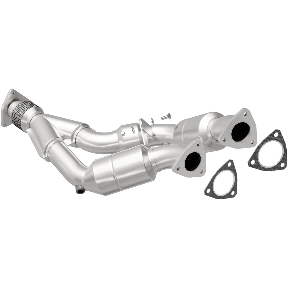 MagnaFlow Direct-Fit OEM Grade Catalytic Converter - 51499