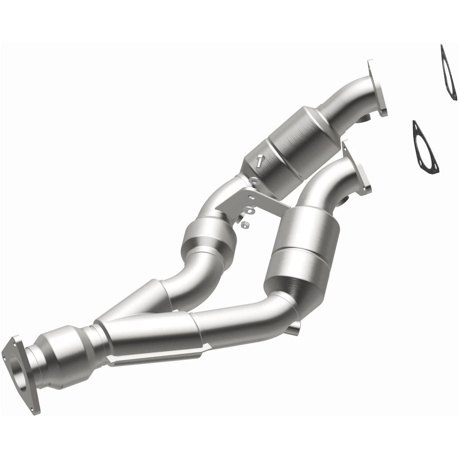 MagnaFlow Direct-Fit OEM Grade Catalytic Converter - 51499