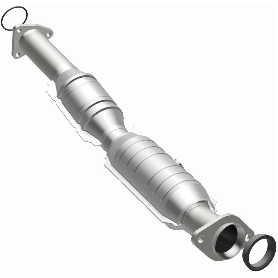 MagnaFlow Direct-Fit OEM Grade Catalytic Converter - 51504