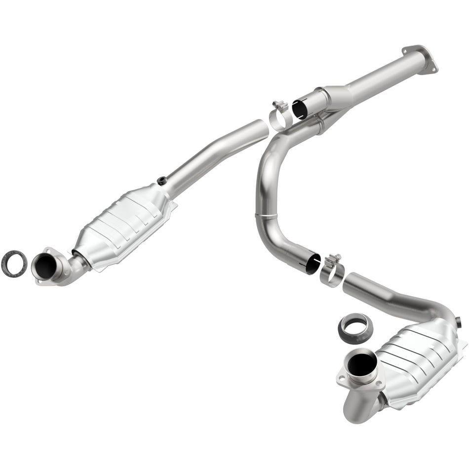 MagnaFlow Direct-Fit OEM Grade Catalytic Converter - 51510