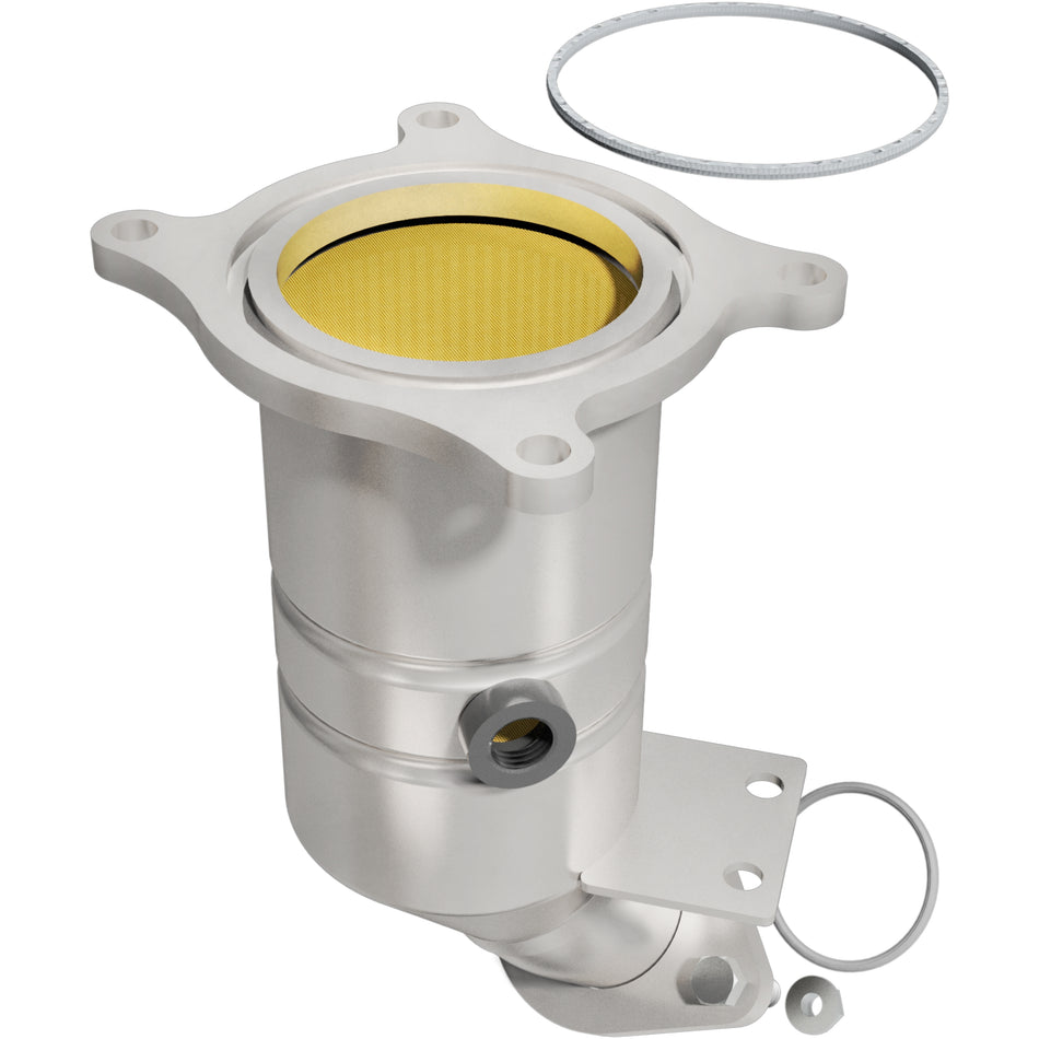 MagnaFlow Direct-Fit OEM Grade Catalytic Converter - 51521
