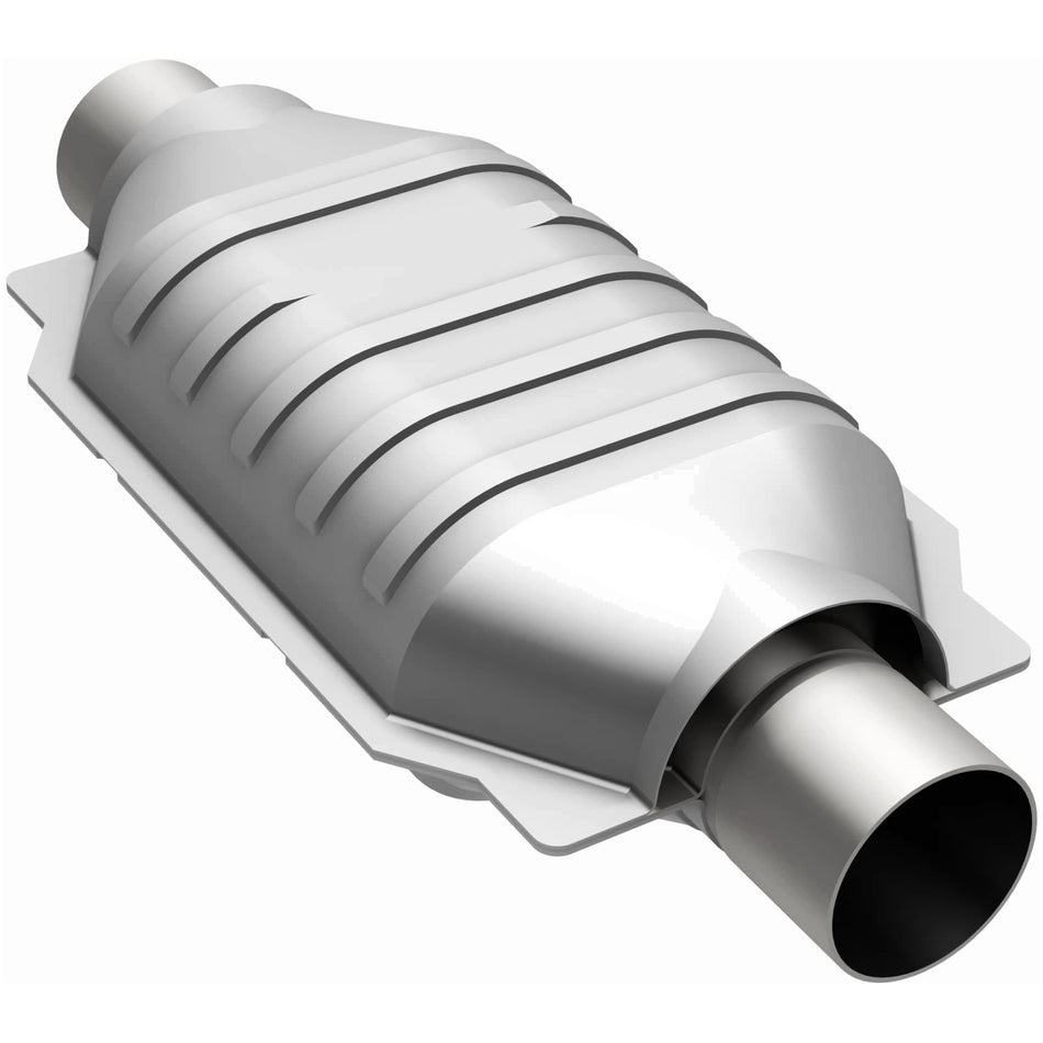 MagnaFlow Universal OEM Grade Catalytic Converter - 51556