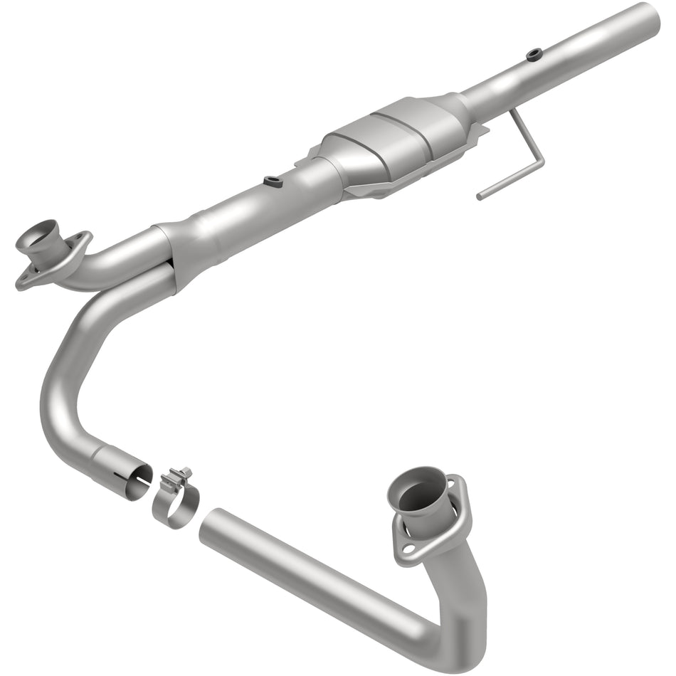 MagnaFlow Direct-Fit OEM Grade Catalytic Converter - 51558