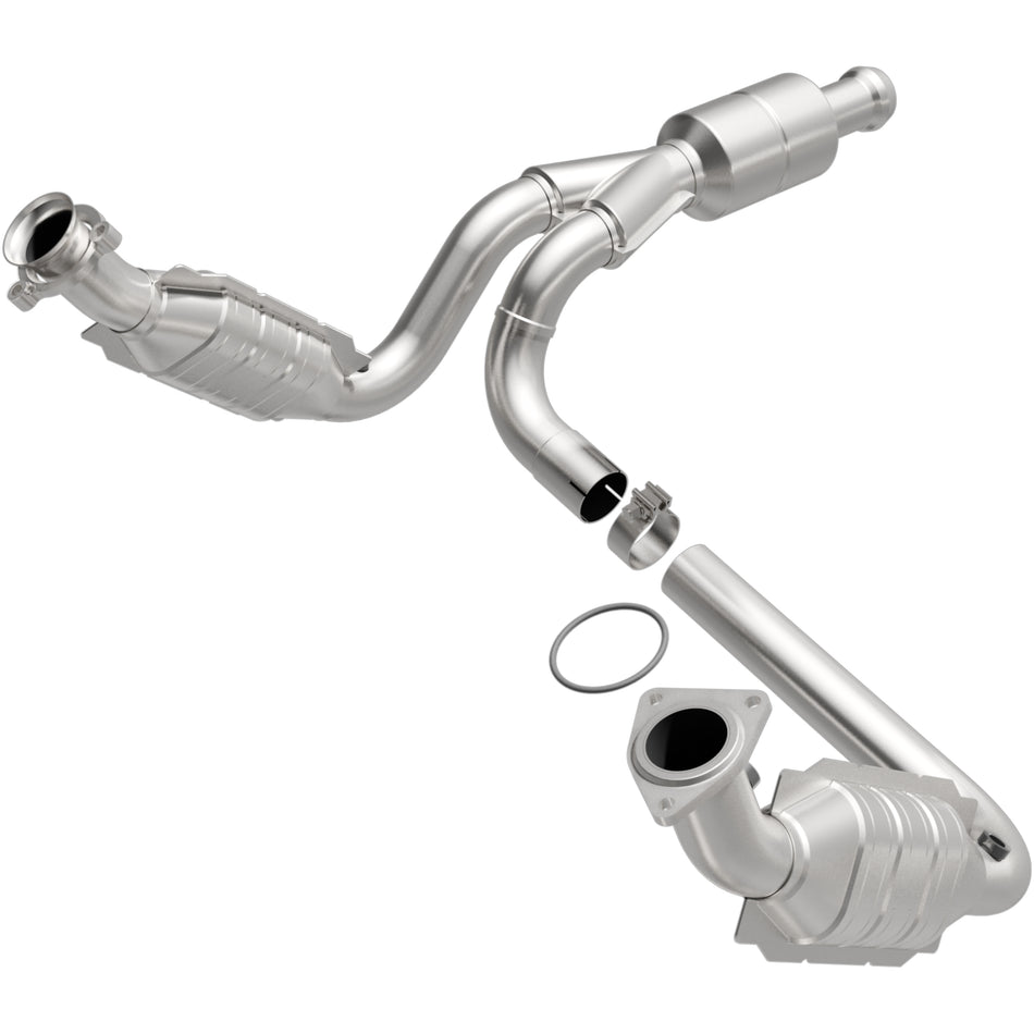 MagnaFlow Direct-Fit OEM Grade Catalytic Converter - 51578