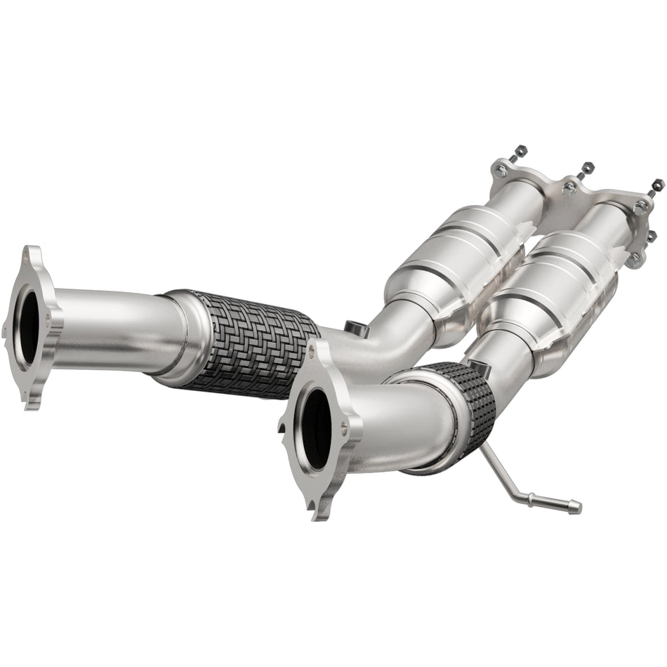 MagnaFlow Direct-Fit OEM Grade Catalytic Converter - 51623