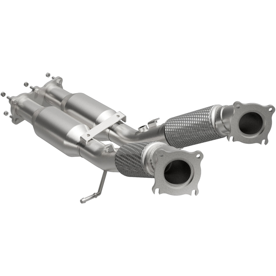 MagnaFlow Direct-Fit OEM Grade Catalytic Converter - 51627