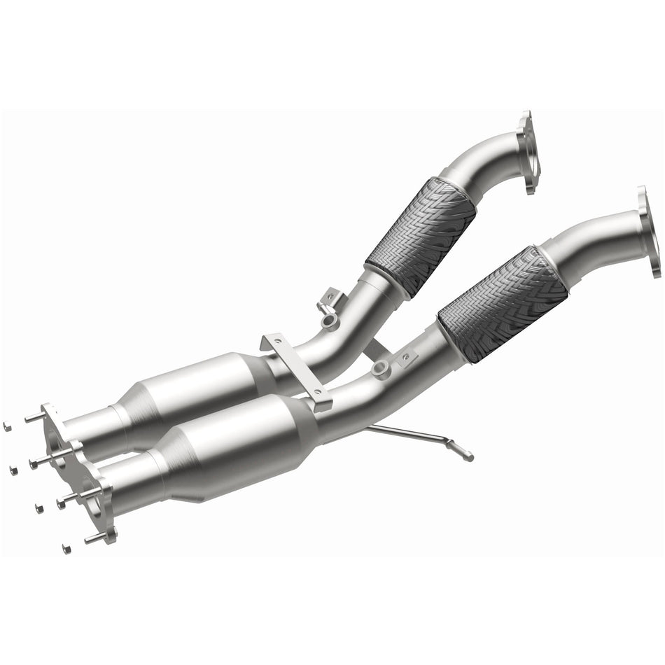 MagnaFlow Direct-Fit OEM Grade Catalytic Converter - 51627