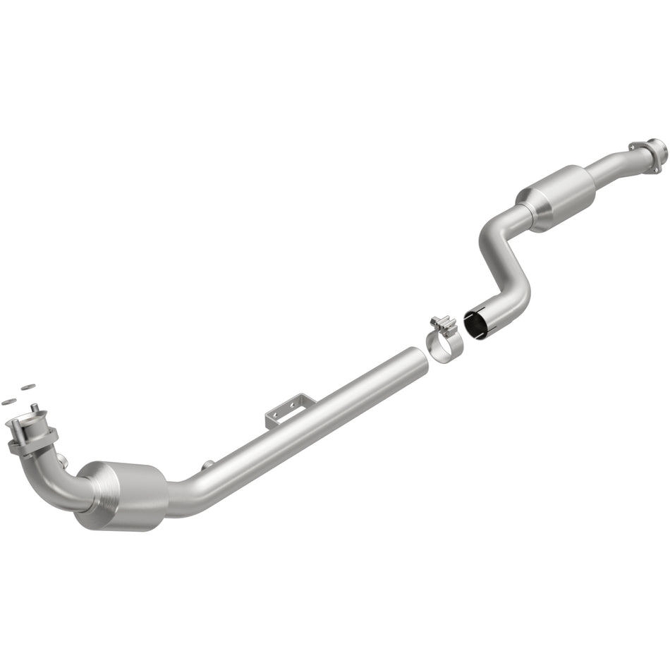 MagnaFlow Direct-Fit OEM Grade Catalytic Converter - 51642