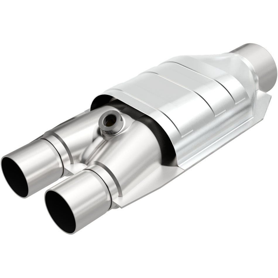 MagnaFlow Universal OEM Grade Catalytic Converter - 51647