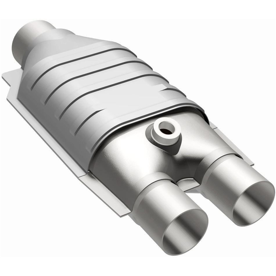 MagnaFlow Universal OEM Grade Catalytic Converter - 51647