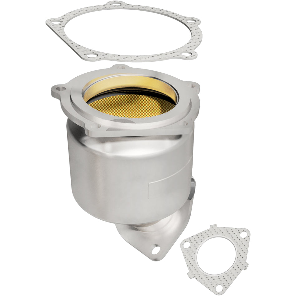 MagnaFlow Direct-Fit OEM Grade Catalytic Converter - 51697