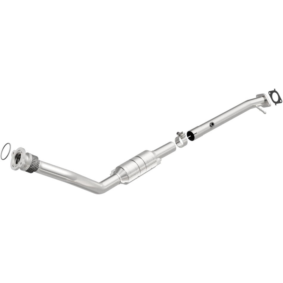 MagnaFlow Direct-Fit OEM Grade Catalytic Converter - 51710
