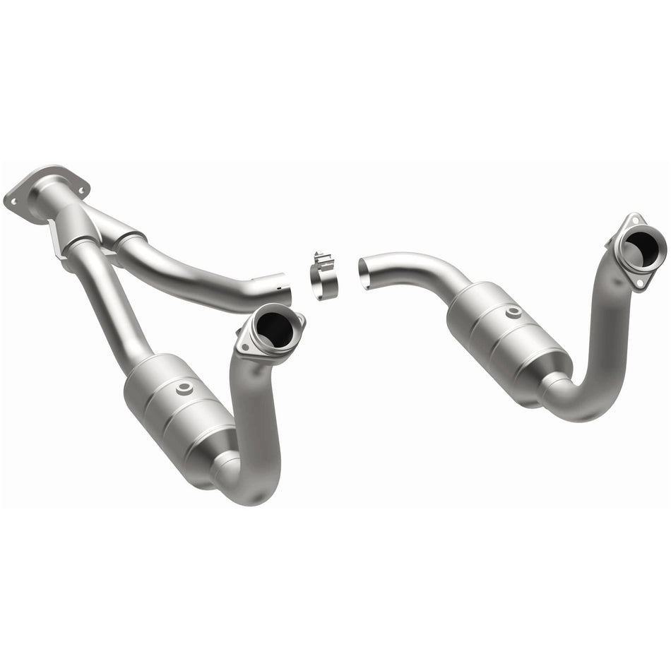 MagnaFlow Direct-Fit OEM Grade Catalytic Converter - 51760