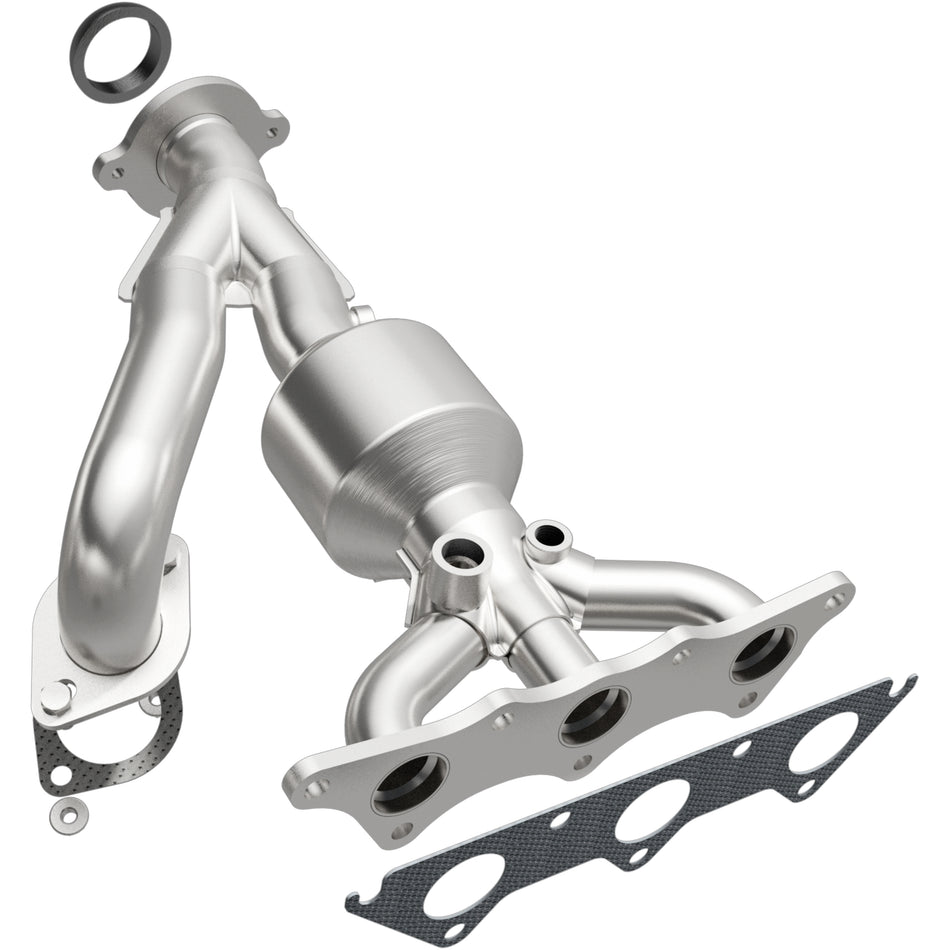 MagnaFlow Direct-Fit OEM Grade Catalytic Converter - 51763