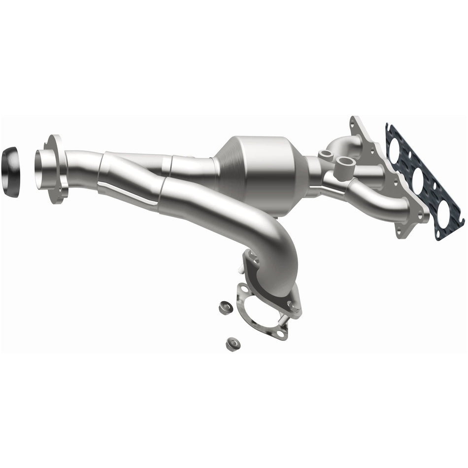 MagnaFlow Direct-Fit OEM Grade Catalytic Converter - 51763