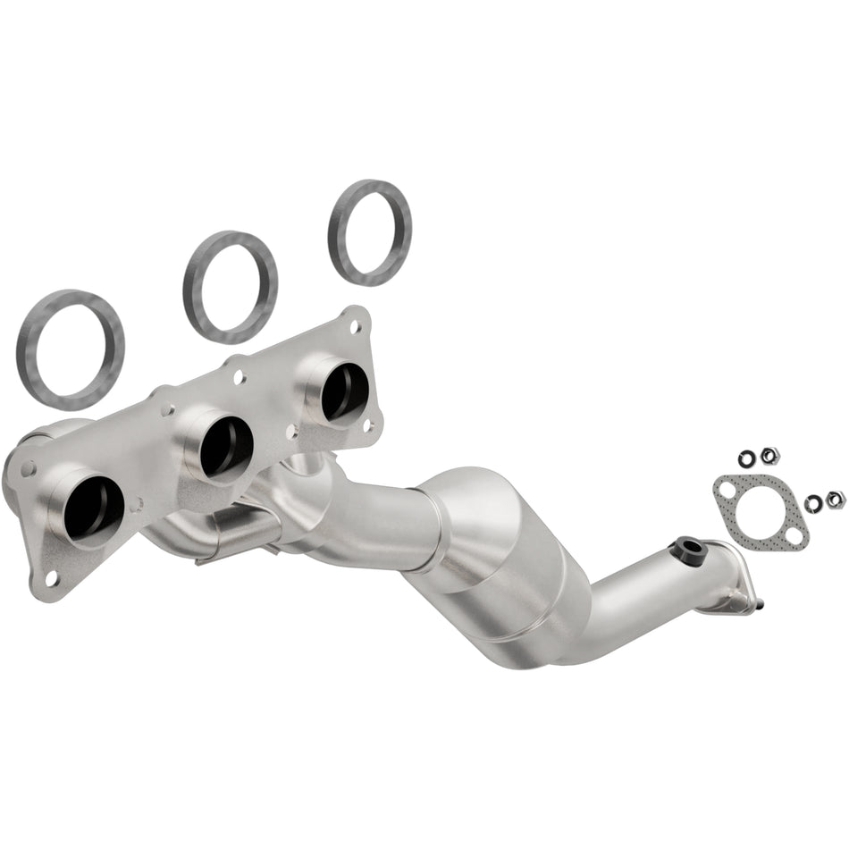 MagnaFlow Direct-Fit OEM Grade Catalytic Converter - 51805