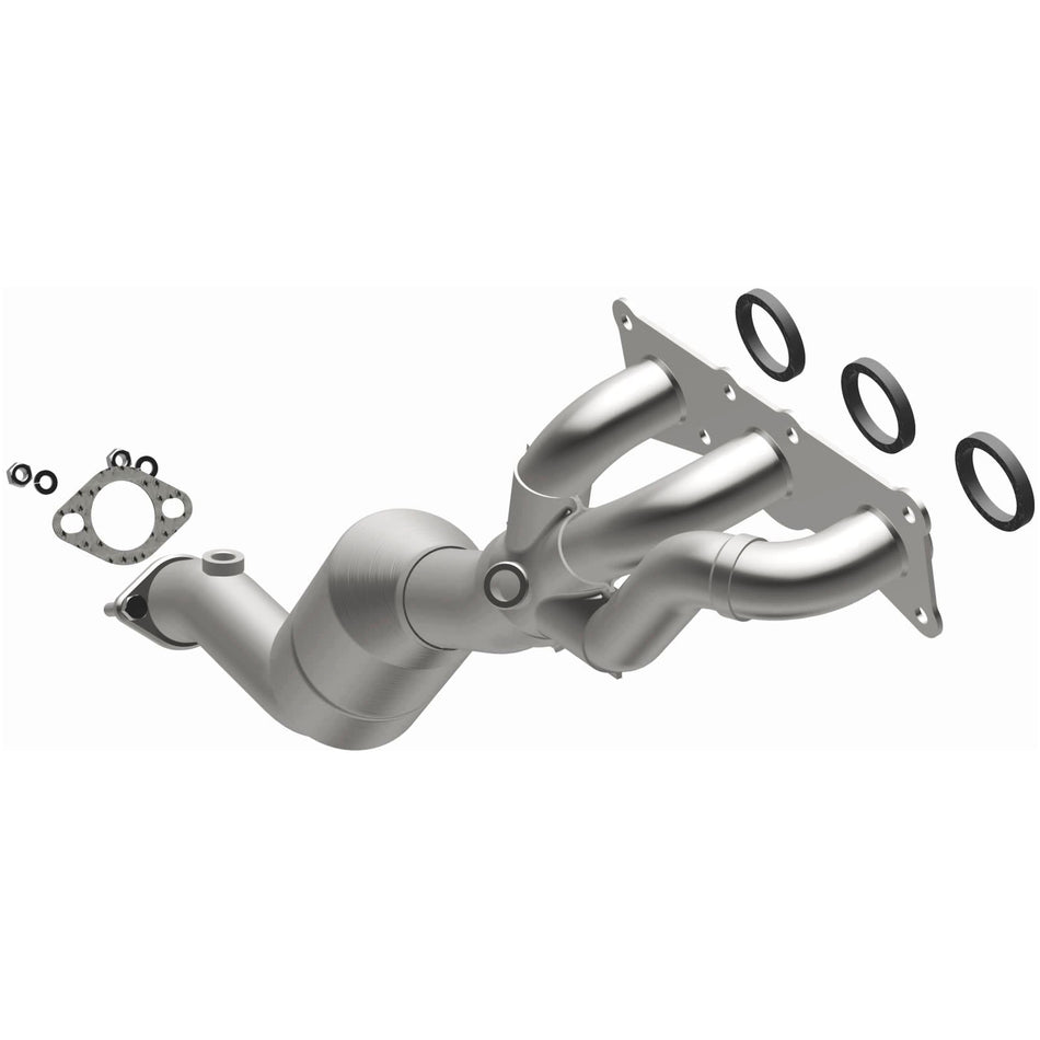 MagnaFlow Direct-Fit OEM Grade Catalytic Converter - 51805