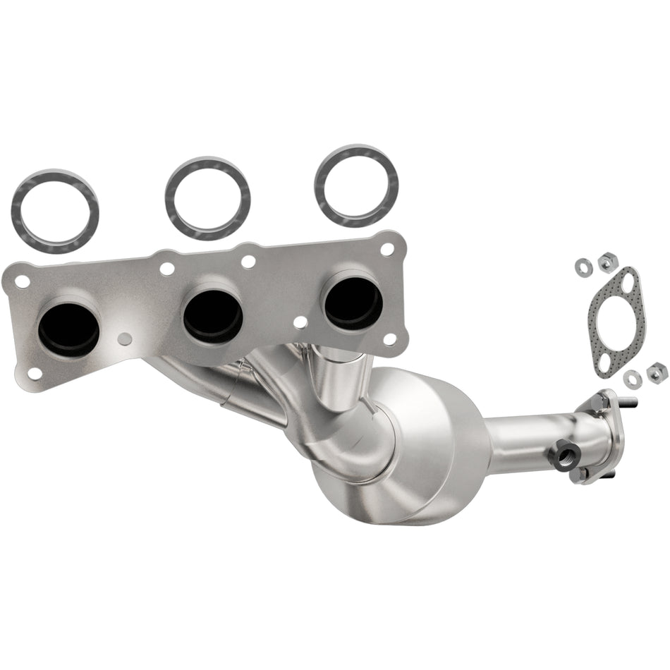 MagnaFlow Direct-Fit OEM Grade Catalytic Converter - 51806
